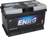 Zdjęcia - Akumulator samochodowy ENRG EFB (575500073)