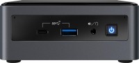 Фото - Персональний комп'ютер Intel NUC 10 (BXNUC10I3FNHN2)