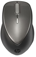 Фото - Мишка HP x5000 Wireless Mouse 