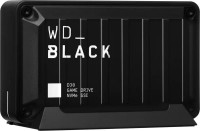 SSD WD D30 Game Drive WDBATL5000ABK 500 ГБ