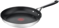 Фото - Сковорідка Tefal Jamie Oliver E3140674 28 см