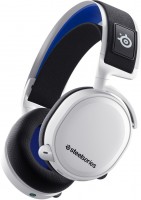 Słuchawki SteelSeries Arctis 7P Plus Wireless 