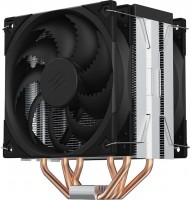 Система охолодження SilentiumPC Fera 5 Dual Fan 