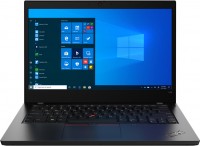 Фото - Ноутбук Lenovo ThinkPad L14 Gen 2 Intel