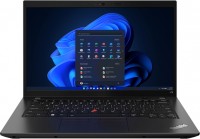 Zdjęcia - Laptop Lenovo ThinkPad L14 Gen 3 AMD (L14 Gen 3 21C5005DPB)