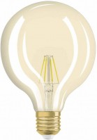 Лампочка Osram LED Vintage G125 4W 2400K E27 3662071 