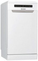 Посудомийна машина Indesit DSFO 3T224 ID білий