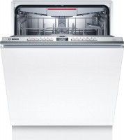 Фото - Вбудована посудомийна машина Bosch SMV 4HVX00K 