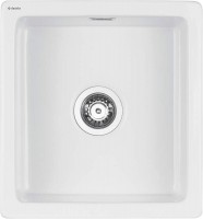 Кухонна мийка Deante Sabor ZCB 6103 450x478