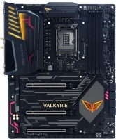 Материнська плата Biostar Z690A VALKYRIE 