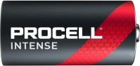 Акумулятор / батарейка Duracell 10xC LR14 Procell Intense 