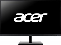 Zdjęcia - Monitor Acer EG270Pbipx 27 "  czarny
