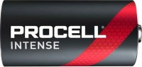 Zdjęcia - Bateria / akumulator Duracell 10xD LR20 Procell Intense 