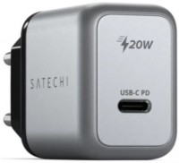 Зарядний пристрій Satechi ST-UC20WCM 