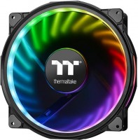 Фото - Система охолодження Thermaltake Riing Plus 20 RGB Case Fan TT Premium (1-Fan Pack) 