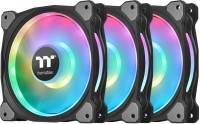 Система охолодження Thermaltake Riing Duo 12 RGB (3-Fan Pack) 