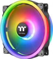 Фото - Система охолодження Thermaltake Riing Trio 20 RGB Case Fan TT Premium 