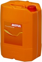 Фото - Моторне мастило Motul Tekma Futura+ 10W-40 20 л