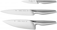 Zestaw noży WMF Chef's Edition 18.8210.9992 