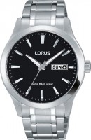 Наручний годинник Lorus RXN23DX9 
