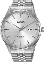 Фото - Наручний годинник Lorus RL473AX9G 