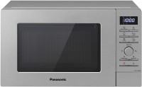 Мікрохвильова піч Panasonic NN-J19KSMEPG сріблястий