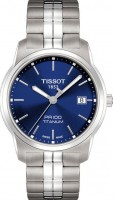 Zdjęcia - Zegarek TISSOT PR100 T049.410.44.041.00 