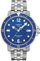 Фото - Наручний годинник TISSOT Seastar 1000 T066.407.11.047.00 