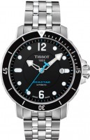 Наручний годинник TISSOT Seastar 1000 T066.407.11.057.00 