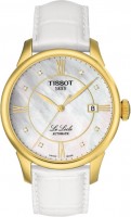 Zdjęcia - Zegarek TISSOT Le Locle T41.5.453.86 