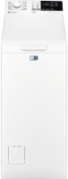Пральна машина Electrolux PerfectCare 600 EW6TN4061P білий