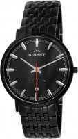 Наручний годинник BISSET BSDF01BIBR03BX 