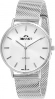 Наручний годинник BISSET BSBF33SISX03BX 