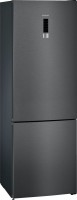 Холодильник Siemens KG49NXXEA нержавіюча сталь