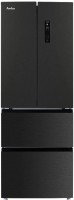 Холодильник Amica FY 3269.6 DFBX чорний