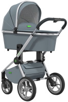 Zdjęcia - Wózek MOON Buggy Resea S 