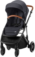 Фото - Візочок Britax Romer Strider M 2 in 1 