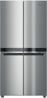Холодильник Whirlpool WQ9 U2L нержавіюча сталь