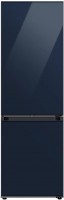 Холодильник Samsung BeSpoke RB34A7B5D41 синій