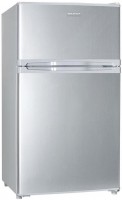 Холодильник MPM 87-CZ-14 сріблястий