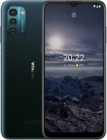 Zdjęcia - Telefon komórkowy Nokia G21 64 GB