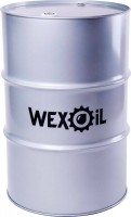 Фото - Моторне мастило Wexoil Nano 5W-30 208 л