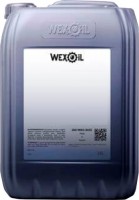 Zdjęcia - Olej silnikowy Wexoil Profi 5W-40 20 l