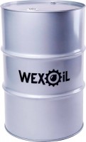 Zdjęcia - Olej silnikowy Wexoil Expert Diesel 10W-40 208 l