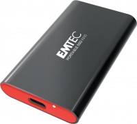 SSD Emtec X210 ELITE Portable SSD ECSSD128GX210 128 GB