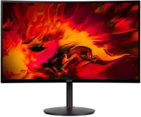 Zdjęcia - Monitor Acer Nitro XZ270Xbmiiphx 27 "  czarny