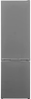 Фото - Холодильник Sharp SJ-BA09DTXLF сірий