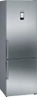 Фото - Холодильник Siemens KG49NAIDP нержавіюча сталь