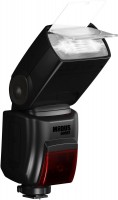 Lampa błyskowa Hahnel Modus 600RT Mk II Pro 