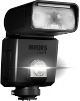 Zdjęcia - Lampa błyskowa Hahnel Modus 360RT Speedlight 